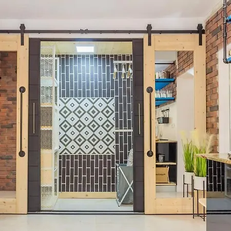 Arthitekt - Stylish 1Br Near Afi Cotroceni Apartment Bucharest Exterior photo