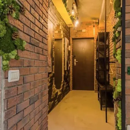 Arthitekt - Stylish 1Br Near Afi Cotroceni Apartment Bucharest Exterior photo
