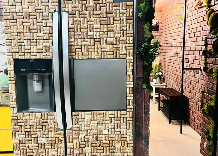 Arthitekt - Stylish 1Br Near Afi Cotroceni