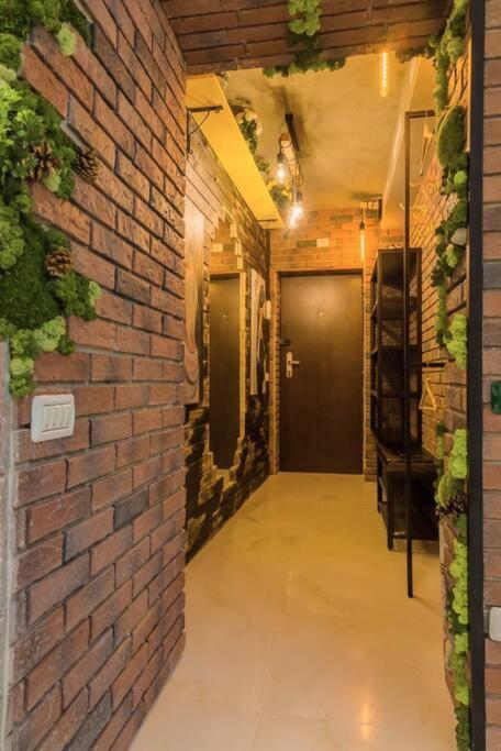 Apartamento Arthitekt - Stylish 1br Near Afi Cotroceni Bucarest