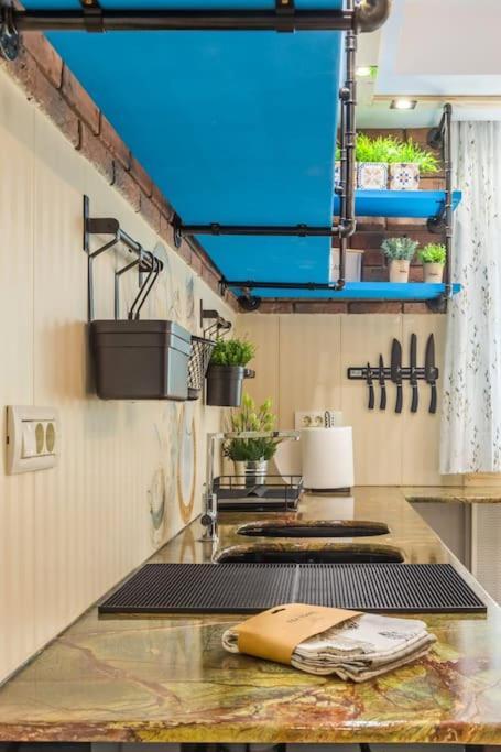 Apartamento Arthitekt - Stylish 1br Near Afi Cotroceni