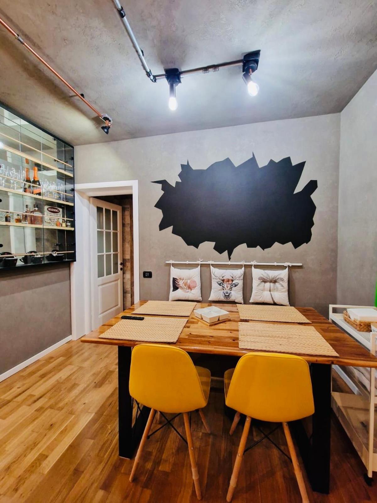 Arthitekt - Stylish 1br Near Afi Cotroceni Apartamento