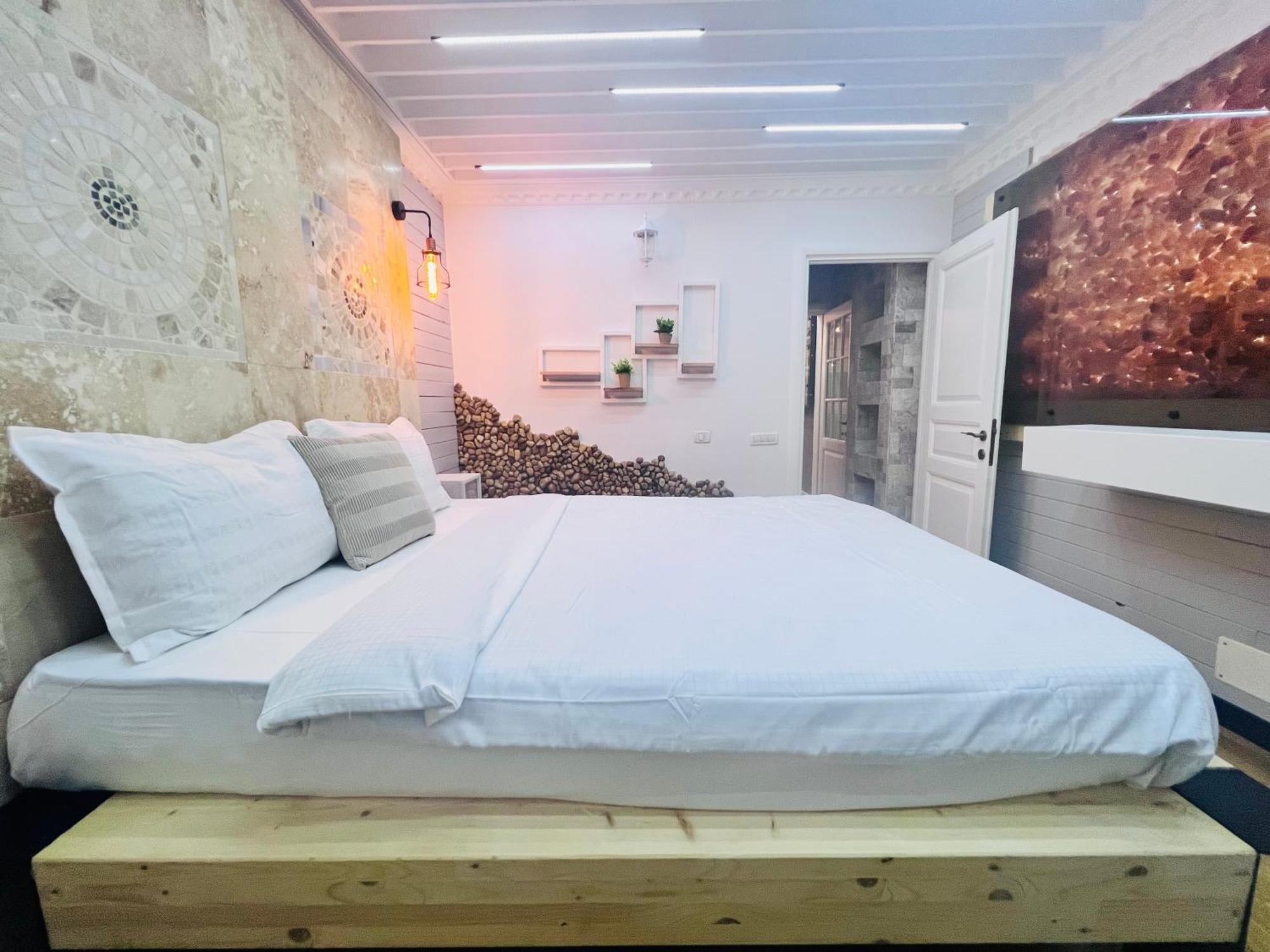 Apartamento Arthitekt - Stylish 1br Near Afi Cotroceni *